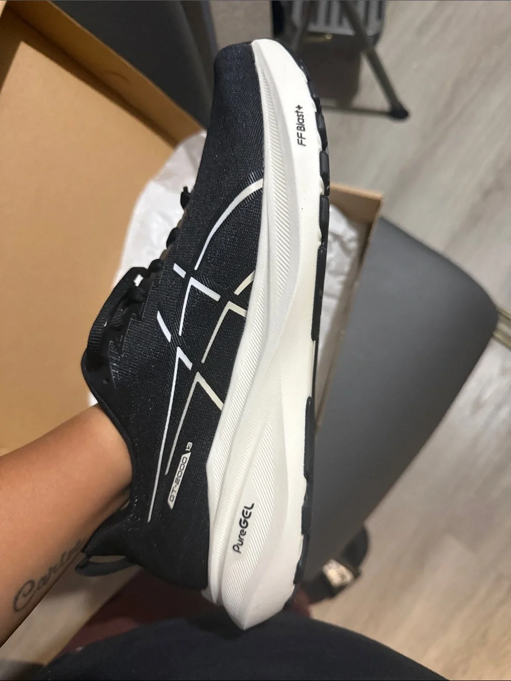 ASICS Men's GT-2000 13 Running Shoes